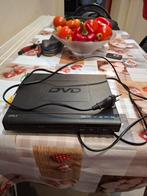 Dvd speler, TV, Hi-fi & Vidéo, Lecteurs DVD, Enlèvement