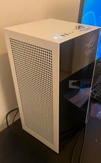 Gaming computer zie beschrijving en foto’s, Enlèvement, Gaming, SSD