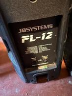 Jb systems dj set (400 W max), Muziek en Instrumenten, Dj-sets en Draaitafels, Ophalen