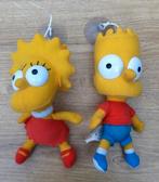 Figuurtjes Simpsons, Enlèvement ou Envoi