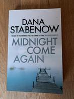 Boek Dana Stabenow - Midnight Come again, Livres, Livres Autre, Enlèvement ou Envoi, Neuf