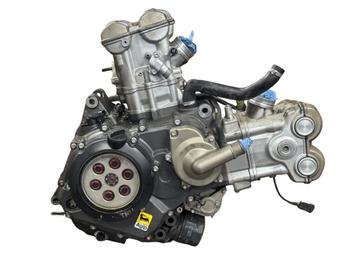 MOTORBLOK Aprilia Dorsoduro 750 2008-2010 (SMV750) (M551M) beschikbaar voor biedingen