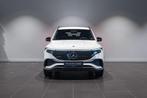 Mercedes-Benz EQB 300 + AMG LINE | NIGHT PACK | Star Edition, Autos, Achat, Entreprise, Carnet d'entretien, Noir