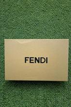 Casquette fendi noir, Kleding | Heren, Hoeden en Petten, Ophalen of Verzenden, Zo goed als nieuw, Pet