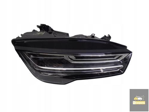 Audi A7 C7 Lift 4G8 14-18 rechterlamp Matrix Full LED 4G8941, Auto-onderdelen, Verlichting, Audi, Gebruikt