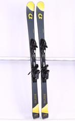 155 ski's GRENZWERTIG GLIDE, grip walk, titanal + Tyrolia, Sport en Fitness, 140 tot 160 cm, Gebruikt, Verzenden, Carve