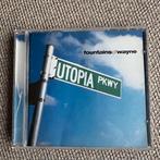 Fountains of Wayne - Utopia Parkway, Enlèvement ou Envoi