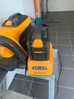 Stiga heggenschaar, Tuin en Terras, Ophalen, Zo goed als nieuw, Accu