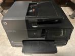 Hp officejet pro 8620 print scan fax copy web, Computers en Software, Printers, Hp, Gebruikt, Inkjetprinter, All-in-one