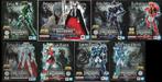 saint seiya myth cloth EX asgard alpha hilda hagen thor etc, Collections, Enlèvement ou Envoi, Neuf, Autres types