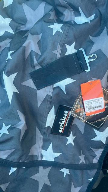 Paardendeken 185 beschikbaar voor biedingen