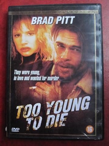 Too Young to Die (1990) beschikbaar voor biedingen