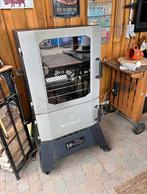 Masterbuilt vertical smoker te ruil voor horizontale smoker, Tuin en Terras, Ophalen, Zo goed als nieuw