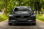 Volvo V90 D3 Momentum Pro Geartr * ACC * Trekhaak * Leder *, Autos, Volvo, Cuir, Argent ou Gris, Achat, V90