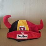 Chapeau Jupiler (modèle 1), Verzamelen, Biermerken, Ophalen of Verzenden, Zo goed als nieuw, Overige typen, Jupiler