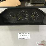 Mercedes W124 Diesel  1988      Km Tellerklok  124 542 6406, Auto-onderdelen, Gebruikt, -, -, Ophalen of Verzenden