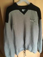 très beau pull Polaire gris clair - M - tr. b. état, Comme neuf, Taille 48/50 (M), Enlèvement ou Envoi, Farmer