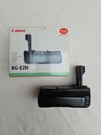 Canon BG-E2N Battery Grip voor 20D, 30D, 40D en 50D, Ophalen of Verzenden, Zo goed als nieuw