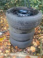 Stalen velgen bmw e46 e36 15 inch, Auto-onderdelen, Banden en Velgen, Ophalen, 15 inch, Velg(en)