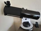 Skywatcher Heritage 150p FlexTube Virtuoso GTi, Audio, Tv en Foto, 80 tot 200 mm, Met statief, Zo goed als nieuw, Spiegeltelescoop (reflector)