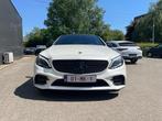 Mercedes-Benz C-klasse Coupé 180 AMG Line, Automaat, 4 zetels, Gebruikt, Euro 6