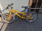 20" Btwin fiets, Ophalen of Verzenden, Zo goed als nieuw, Versnellingen