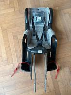 Fietsstoel Römer Jockey Comfort, Fietsen en Brommers, Fietsaccessoires | Fietsstoeltjes, Ophalen, Achterzitje, Romer, Gebruikt