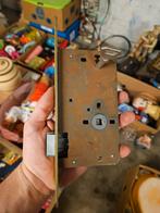 Serrure, Bricolage & Construction, Enlèvement