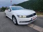 Vw passat 1.6 tdi 120ch euro 6b, Auto's, Wit, Particulier, USB, Passat