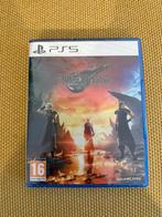 Final Fantasy VII 7 Rebirth (Nieuw in folie), Games en Spelcomputers, Ophalen, Nieuw