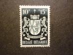 België/Belgique 1945 Mi 721** Postfris/Neuf, Verzenden, Postfris