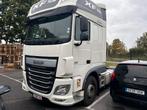 DAF XF 106 2017 460CHV 540,000KM EURO6  0471654764, Auto's, Bestelwagens en Lichte vracht, Automaat, Wit, Bedrijf, 2 deurs