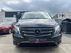 Mercedes-Benz Vito 119 CDi Lichtevracht BTW incl., Autos, Euro 6, 2 places, Noir, Diesel