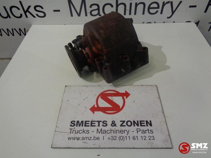 Occ pto, Auto-onderdelen, Vrachtwagen-onderdelen, Overige merken, Transmissie en Accessoires, Gebruikt