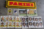 PANINI FOOTBALL 82 BERCHEM SP EN FC BOOM   9 STICKERS 1982, Verzenden