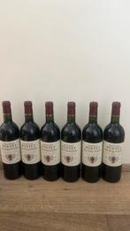 Château Pontet Grand Cru de Saint Emilion 2002, Collections, Enlèvement ou Envoi, Comme neuf