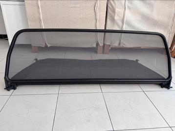 Pare-brise cabriolet BMW 3 E36 avec sac protecteur, Enlèvement, Utilisé, BMW