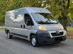 PEUGEOT BOXER 3.0HDI L3H2 149.000KM EURO5 ✅GEKEURD, Auto's, Euro 5, Particulier, Te koop, Peugeot