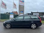 Volvo V50 1.6D 2009/189000 km, Auto's, Euro 5, Bedrijf, Diesel, Xenon verlichting