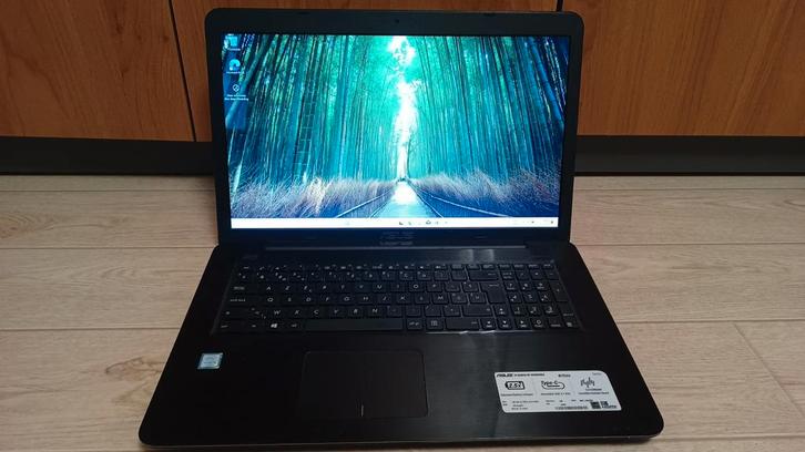 Laptop Windows 11 met ssd i5 en tweede hd, USB c, rj45, ..., Computers en Software, Windows Laptops, SSD, 8 GB, Ophalen of Verzenden
