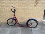 Step Smout, Fietsen en Brommers, Steps, Ophalen, Zo goed als nieuw, Gewone step