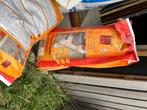 Bouwmaterialen, Doe-het-zelf en Bouw, Metselstenen, Ophalen of Verzenden, Gebruikt