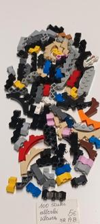 Lego 100 stuks speciale bogen nr AB, Ophalen of Verzenden, Zo goed als nieuw, Lego