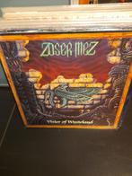lp - zoser mez - vizier of wasteland, Ophalen of Verzenden, Gebruikt
