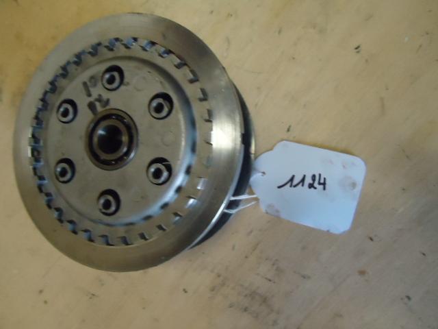 R1 2000 - 2001 Yamaha Motorblok onderdelen D1-19701, Motoren, Onderdelen | Yamaha