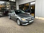 Mercedes-Benz C200d -€2000 SALON ACTIE, Stof, 4 cilinders, Bedrijf, 5 deurs