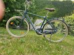Medium-Grote Elops heren-fiets goede staat, Fietsen en Brommers, Fietsen | Heren | Herenfietsen, Gebruikt, Versnellingen, 57 tot 61 cm
