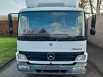 vrachtwagen, Stof, Overige modellen, 4 cilinders, Wit