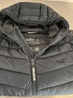 Winterjas, Ophalen, Zo goed als nieuw, Hollister, Maat 48/50 (M)