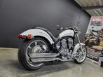 Honda VT 1300 CX Fury (bj 2012), Motoren, Motoren | Honda, Chopper, Bedrijf, Meer dan 35 kW, 1300 cc
